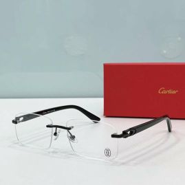 Picture of Cartier Optical Glasses _SKUfw53957584fw